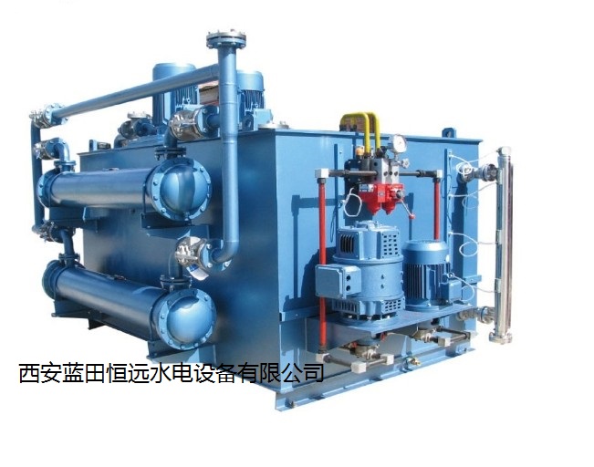 上海GXYZ型高低压稀油润滑泵技术参数