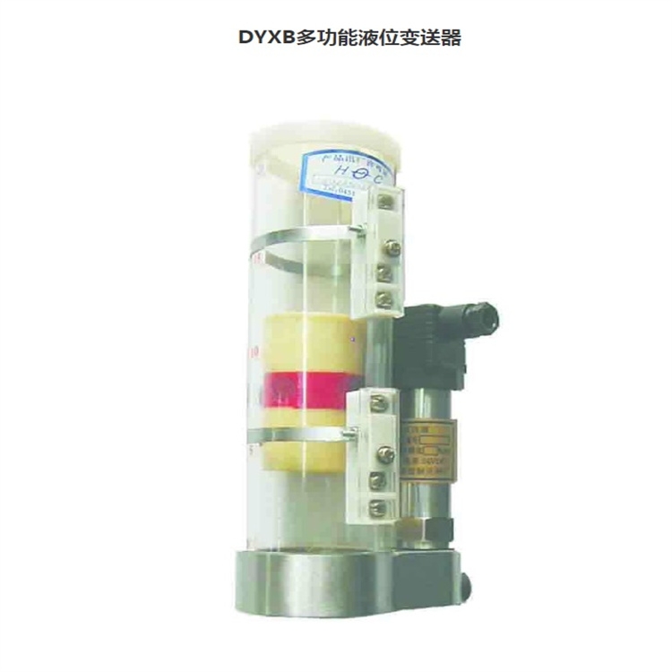 水电机组液位计DYXB多功能液位变送器厂家